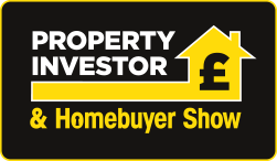 Property Investor & Home Buyer Show – ExCel Centre, Friday 28th & Saturday 29th April 2017