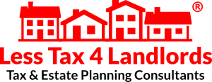 Less Tax for Landlords