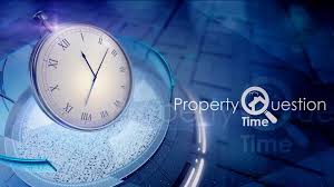 Property TV Question Time Ep 161 – Tony Gimple, Stephen Galpin and John Howard