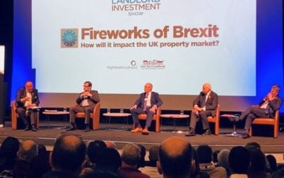 Watch the full video of the Landlord Investment Show ‘Fireworks of Brexit’ debate with Iain Duncan Smith and panel of experts.