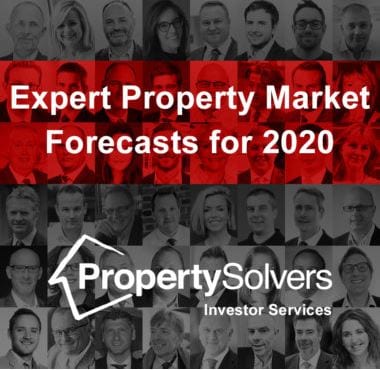 Property Market Forecasts 2020
