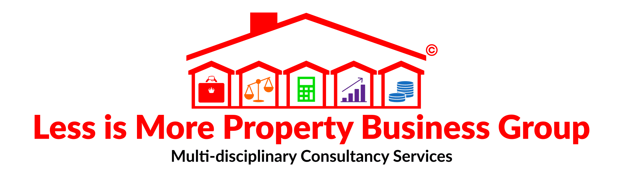 Less Is More Property Business Group