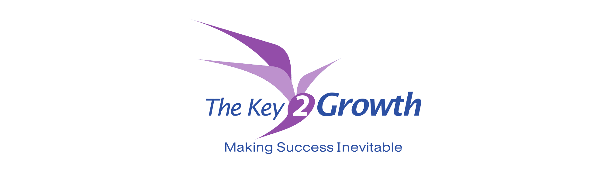 The Key 2 Growth