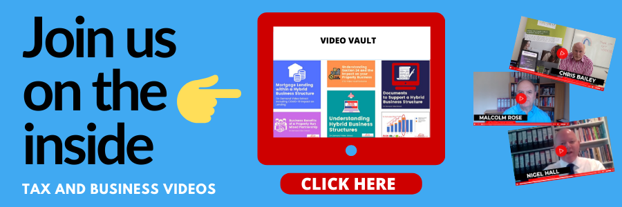 Video Vault Link