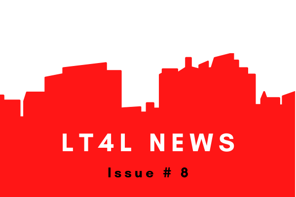 Issue #8: Tax Payment Deferral & Business Support  [LT4L News]