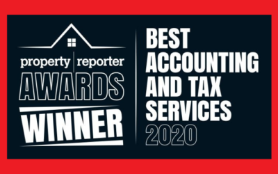 Best Accounting & Tax Services 2020