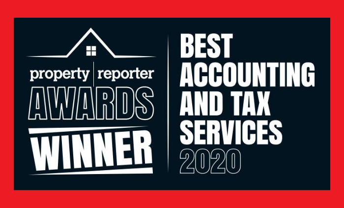 Best Accounting & Tax Services 2020