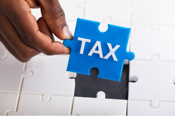 Tax